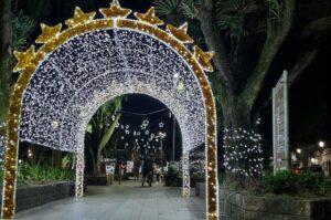 Urussanga: chegada do Papai Noel será neste domingo