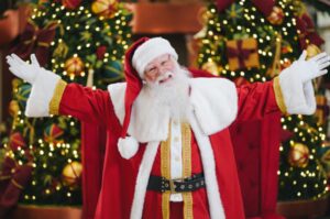 Desfile de Natal no bairro Santa Luzia será remarcado devido ao mau tempo