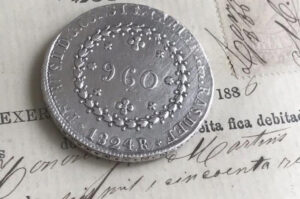 Numismática: tradição e história devidamente reconhecidas no Brasil