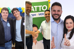 Posse de prefeitos, vices e vereadores eleitos têm horários divulgados