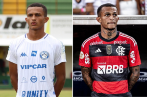 Caso Wesley: o preço da má gestão no passado do Tubarão