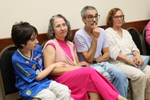 PL que ampliará a semana do autista em Florianópolis é aprovada na câmara