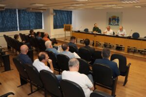 Projeto Lagoa Viva é debatido em Audiência Pública em Florinaópolis