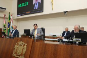 Câmara aprova Cordão AVC Estrela para apoio rápido a vítimas