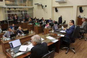 Florianópolis cria regras para patrocínios em projetos públicos
