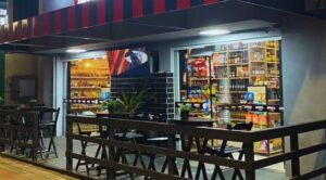 Furto em loja de conveniência em Criciúma resulta em prejuízo de mais de R$ 10 mil