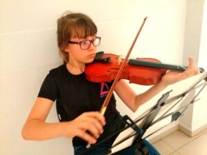 Oficinas culturais gratuitas estão com inscrições abertas no Parque Diamante +Energia