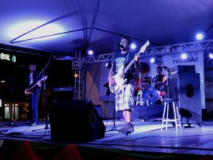 Oficinas da Fundação de Cultura de Tubarão realizam apresentação de encerramento do ano nesta quinta-feira