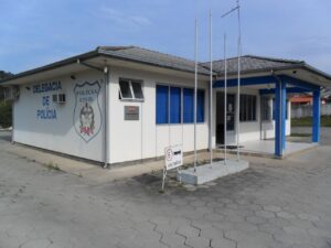 Homem baleado em Urubici será ouvido pela polícia