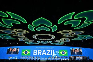 Copa Feminina de 2027: saiba quais serão as oito sedes