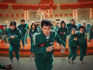 Violência na sociedade sul-coreana é fonte de inspiração para “Round 6”