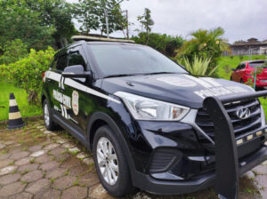 Homem condenado por estupro é preso em área rural de Biguaçu