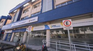 Biguaçu renova endereço da Secretaria de Desenvolvimento Econômico.