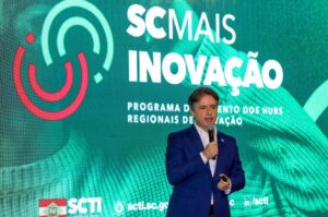 Ações do Estado vão contribuir para geração de 30 mil vagas na área de tecnologia