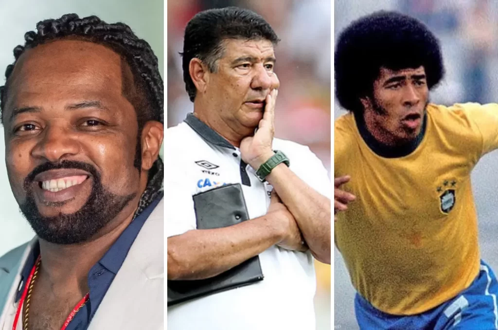 5 famosos que nasceram no Natal e você não sabia