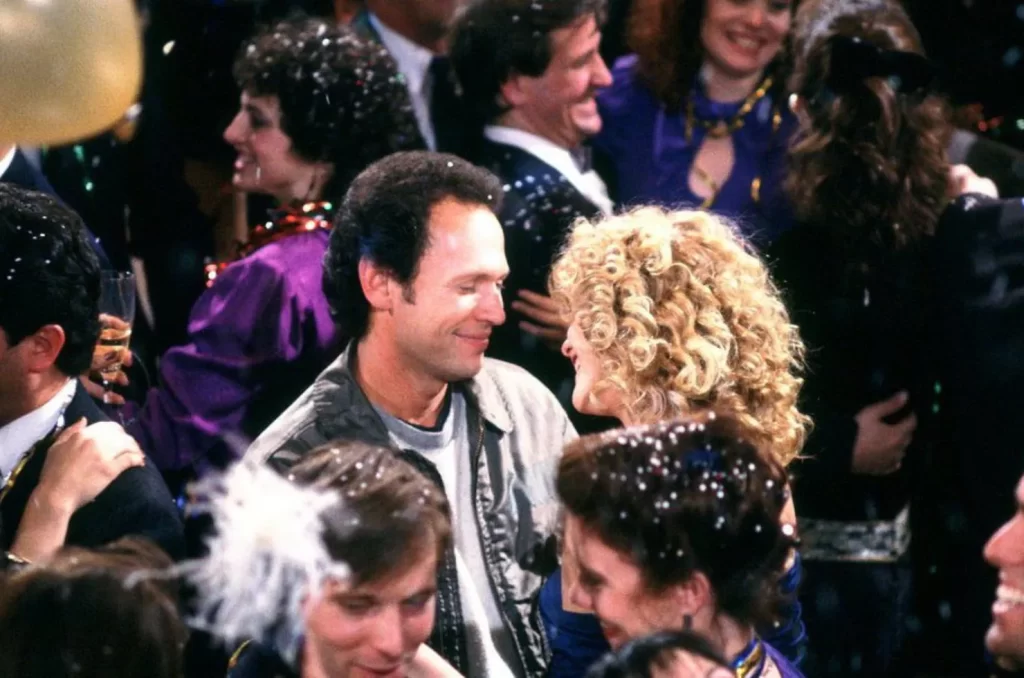 5 filmes com cenas memoráveis de Ano Novo