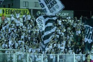 Catarinense 2025: Figueirense estreia contra o Joinville