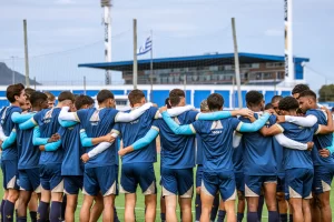 Confira a tabela de jogos do Leão da Ilha na Copinha