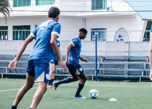BG Cup 2024: Avaí estreia em duelo catarinense contra o Barra