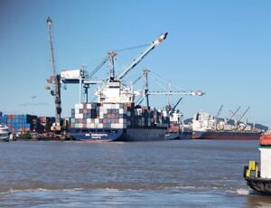 Agora é oficial: Porto de Itajaí volta para a União