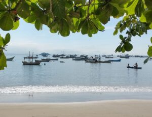 Águas de Penha orienta para o uso consciente da água