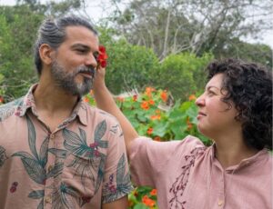 Aline Vieira e João Sobral musicam poemas de Fritz Müller