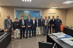 Audiência discute desassoreamento do Rio Mampituba