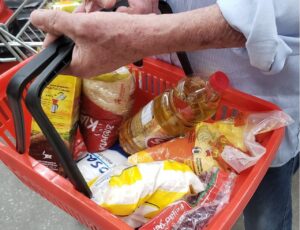 Tarifa de importação de nove alimentos é zerada