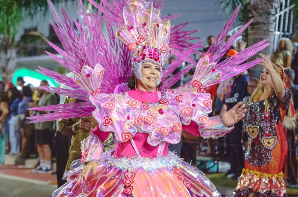 Balneário Rincão já está de olho no Carnaval de 2025