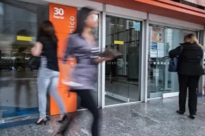 Bancos terão horários alterados nas festas de fim de ano