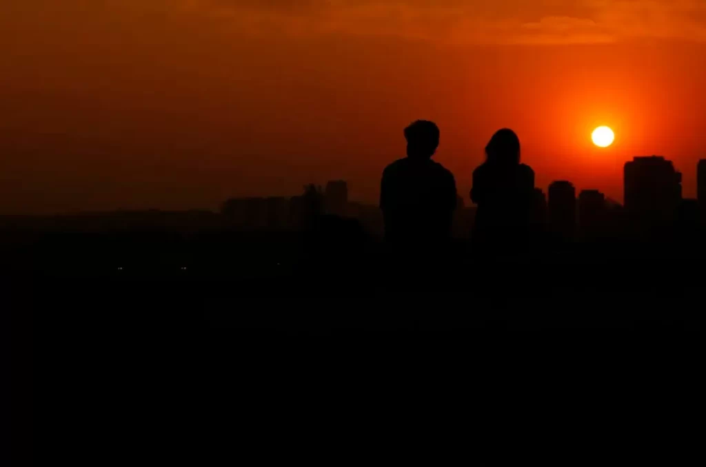 Imagem do clima do Brasil