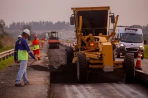 CCR ViaCosteira anuncia cronograma de obras de 16 a 22/12