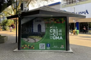 CDL pede mais segurança para lojistas de Criciúma