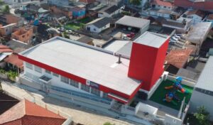 São José amplia vagas e novidades na educação para 2025