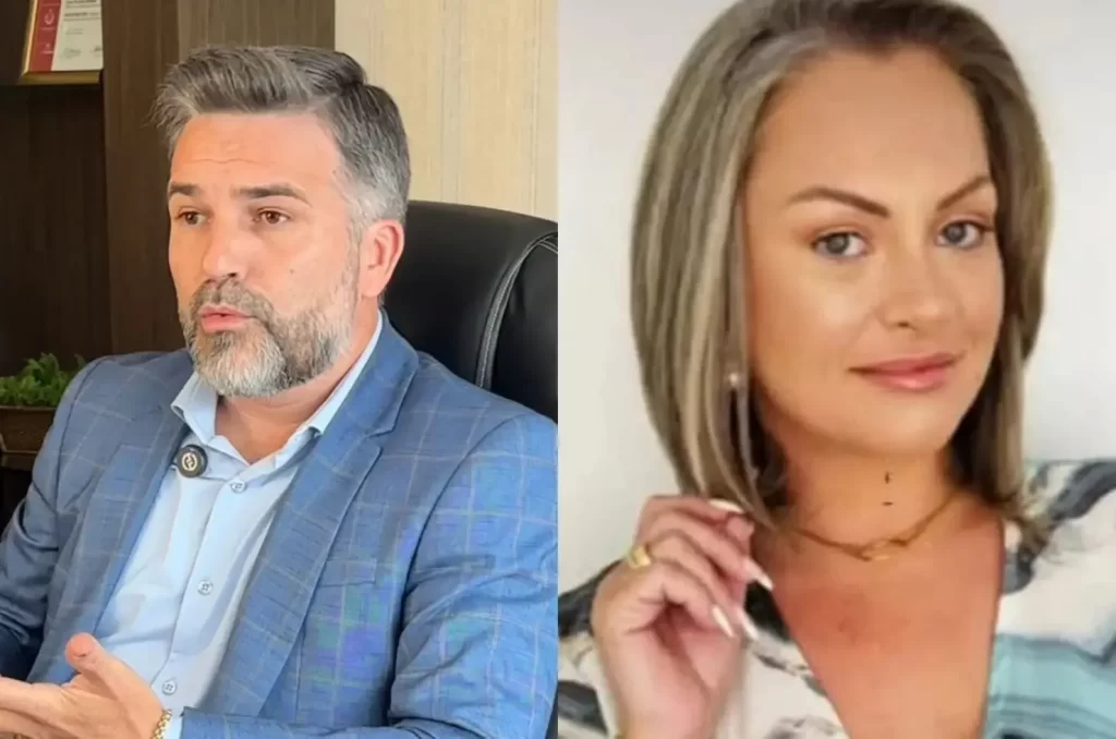 Investigação sobre a morte de Vanessa Bez Fontana é reaberta após inconsistências na perícia inicial, com possibilidade de feminicídio em vez de suicídio