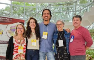 São José participa da 1ª Conferência Intermunicipal do Meio Ambiente