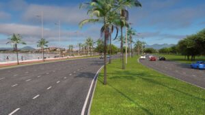 São José avança com Fonplata para obras da Beira-Mar de Barreiros