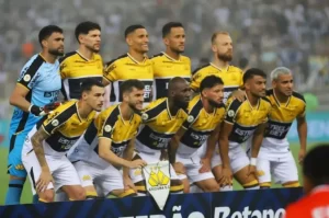 Criciúma cresce quase 300% em valor de mercado em quatro anos
