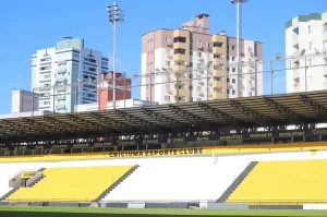 Criciúma é o 24º clube mais valioso do Brasil: diz estudo