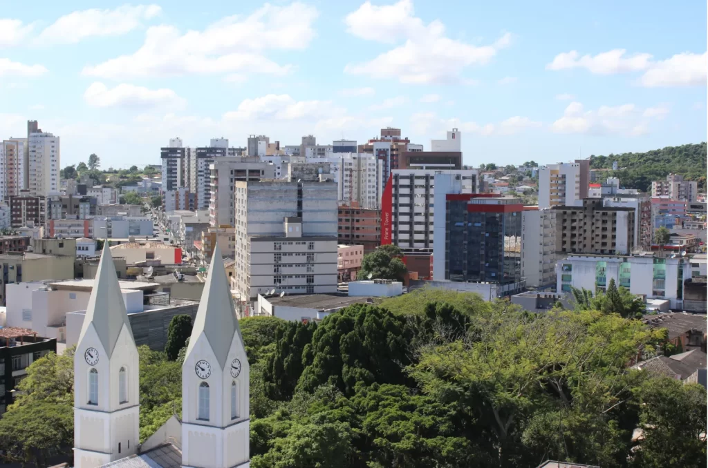 Funcionamento dos serviços municipais de Criciúma durante o feriado em homenagem à Santa Bárbara