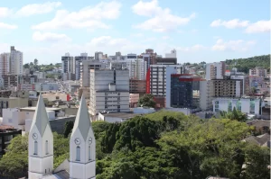 Criciúma: o que abre e fecha no feriado de Santa Bárbara