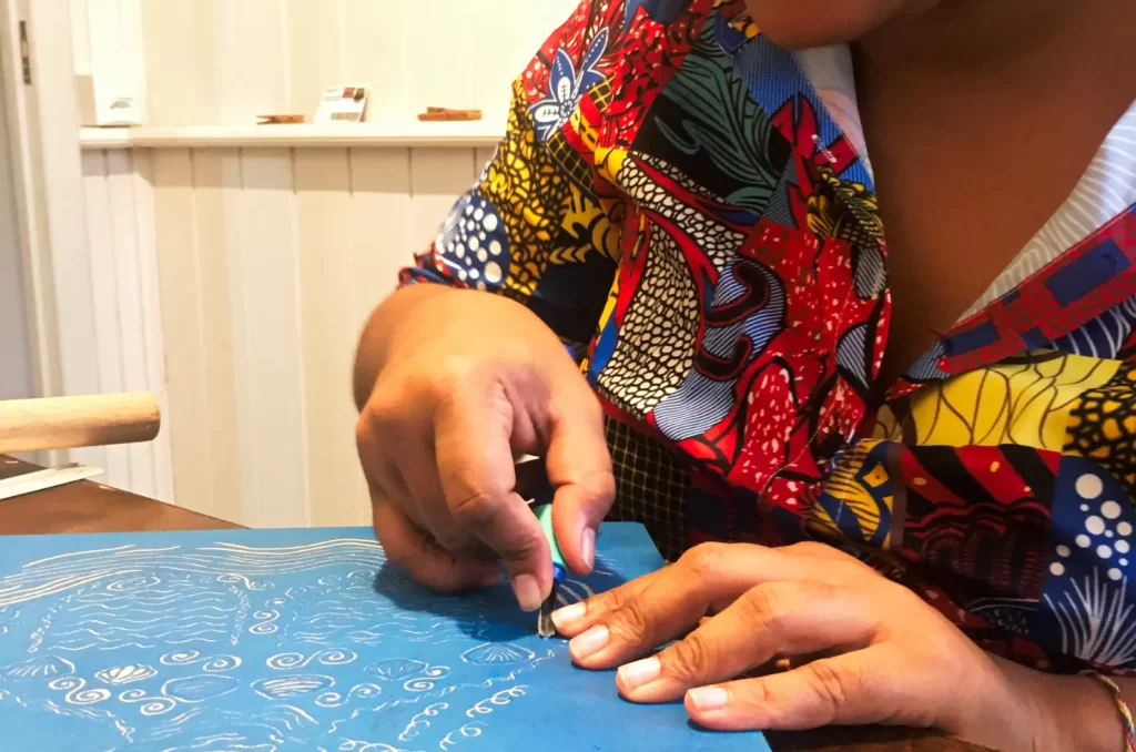 Criciúma receberá exposição de xilogravuras