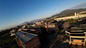 Complexo hospitalar de São José: novo projeto tem parceria público-privada
