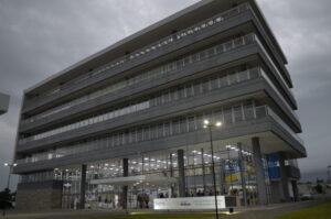 Com investimentos de R$ 11 milhões, Governo do Estado inaugura Centro de Inovação de Tubarão