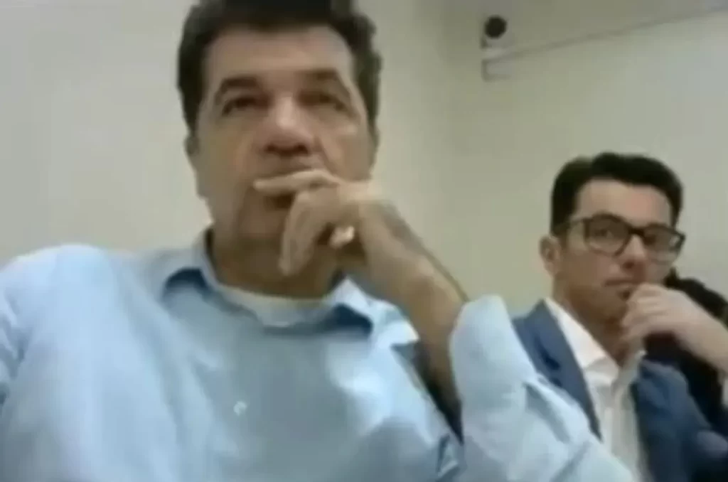 Denúncia de tortura do prefeito Salvaro é arquivada pelo MPSC