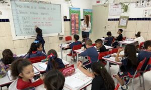 Matrículas encerram nesta quarta em São José