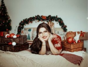 Domingo tem o especial de Natal da Déte Pexera