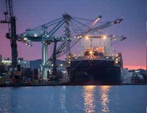 Especialista acredita que Porto de Itajaí resgate seu protagonismo