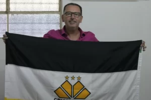 ‘Estou animado hoje, como estava em 2020’, diz Anselmo Freitas
