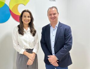 Evandro Neiva é anunciado para o Turismo em BC